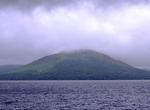 Explore Mount Gharat Volcano, Gaua Island, Vanuatu