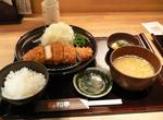 Eat Tonkatsu