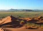 Explore Kalahari Desert