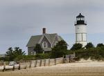 See Sandy Neck Light, Massachusetts