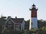 See Nauset Light & Beach, Massachusetts
