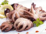 Eat Octopus
