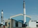 Visit Kansas Cosmosphere and Space Center, Hutchinson, Kansas