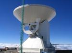 Visit Large Millimeter Telescope, Mexico