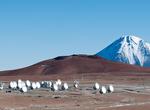 Visit Atacama Large Millimeter Array (ALMA), Chile