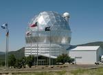 Visit McDonald Observatory, Texas