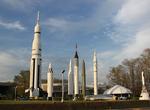 Visit U.S. Space & Rocket Center (Marshall Space Flight Center), Huntsville, Alabama