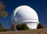 Visit Palomar Observatory, San Diego, California