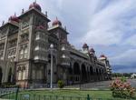 Visit Mysore Palace, India