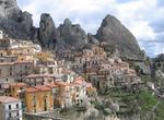 Visit Castelmezzano, Italy