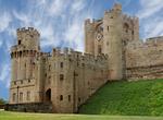 Visit Warwick Castle, Warwickshire, England