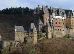 Visit Burg Eltz Castle, Germany