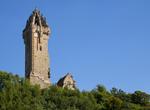 See Wallace Monument, Scotland