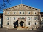 Visit Rideau Hall, Ontario, Canada