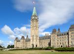 Visit Parliament Hill, Ottawa, Ontario