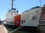 Visit USCGC Taney (WHEC-37), Baltimore, Maryland