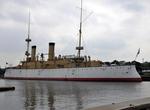 Visit USS Olympia (C-6), Philadelphia, Pennsylvania
