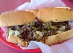 Eat a Cheesesteak