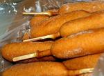 Eat a Corn Dog
