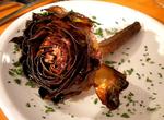 Eat Carciofi Alla Giudia