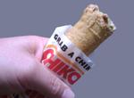 Eat a Chiko Roll