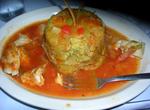 Eat Mofongo