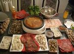 Eat Hot Pot