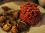 Eat Steak Tartare