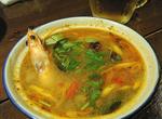 Eat Tom Yum