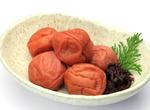 Eat Umeboshi