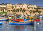 Visit Malta