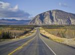 Drive Alaska Highway
