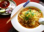 Eat Khao Soi
