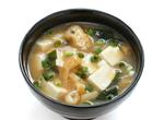 Eat Miso Soup