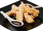 Eat Tempura