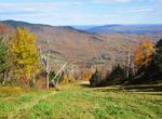 Summit Mount Mansfield, Vermont