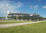 Attend Dolphin Game at Sun Life Stadium, Miami, Florida