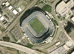 Attend a Panthers Game at Bank of America Stadium, Charlotte, North Carolina