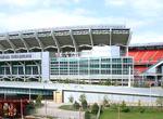 Attend a Browns Game at Cleveland Browns Stadium, Cleveland, Ohio