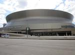 Attend Saints Game at Mercedes-Benz Superdome, New Orleans, Louisiana