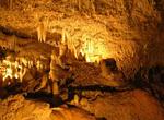 Explore Harrison's Cave, Barbados