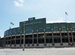 Attend a Packers' Game at Lambeau Field, Green Bay, Wisconsin