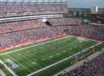 Attend Patriots Game at Gillette Stadium, Foxborough, Massachusetts