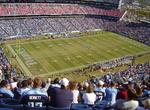 Attend a Titans Game at LP Field, Nashville, Tennessee