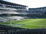 Attend Eagles Game at Lincoln Financial Field, Philadelphia, Pennsylvania