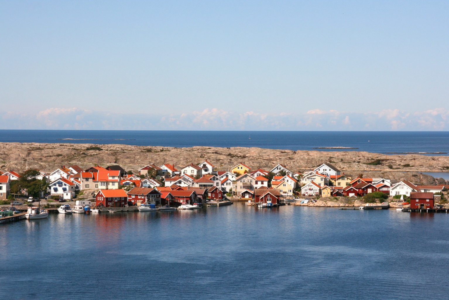 Smögen