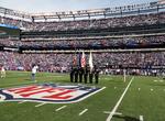 Attend all 32 NFL Teams in their Stadiums