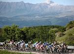 Attend Giro d'Italia, Italy