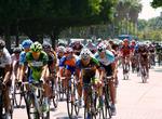Attend Tour of California