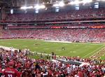 Attend Cardinal game at University of Phoenix Stadium, Glendale, Arizona